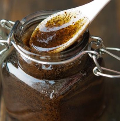 VANILLA PASTE - Image 1